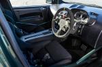 Aston Martin V8 Cygnet 2018 года